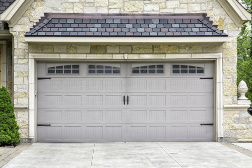 Garage Door Repair in NYC