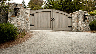 Gate Maintenance
